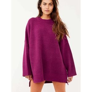 Free People “Peaches Tunic”